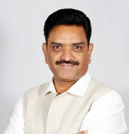Asim Arun at Metaphor Lucknow Litfest