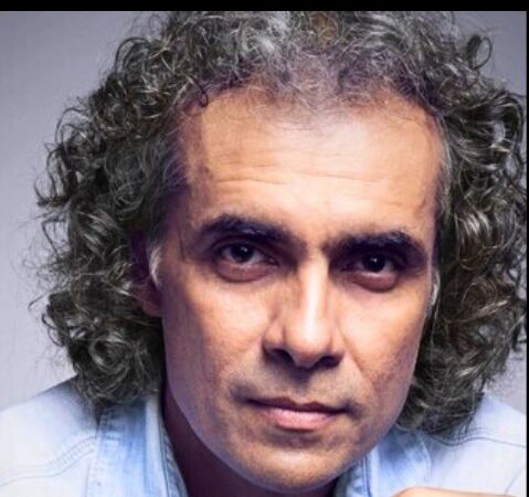 Imtiaz Ali at Metaphor Lucknow Litfest