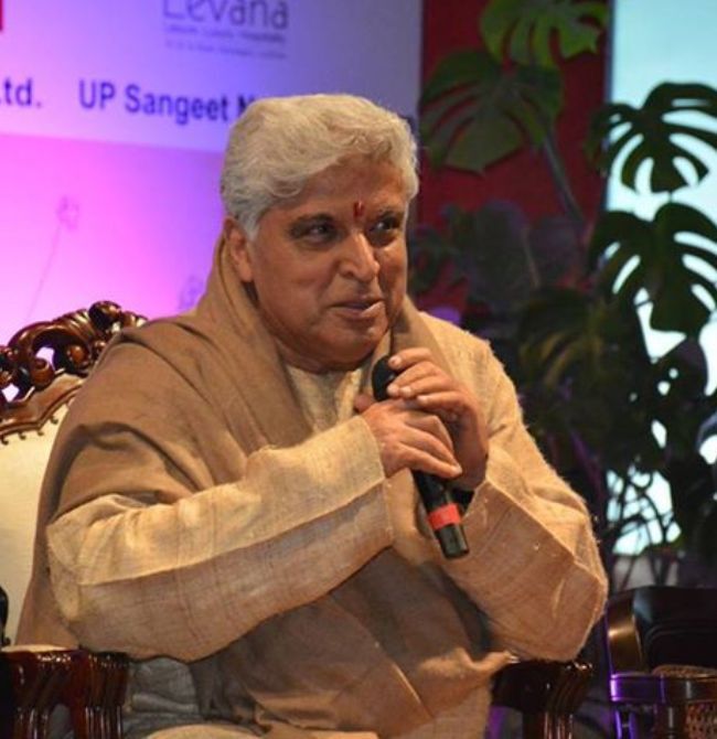 Metaphor Lucknow Litfest 2022: Ten years, and still arguing.