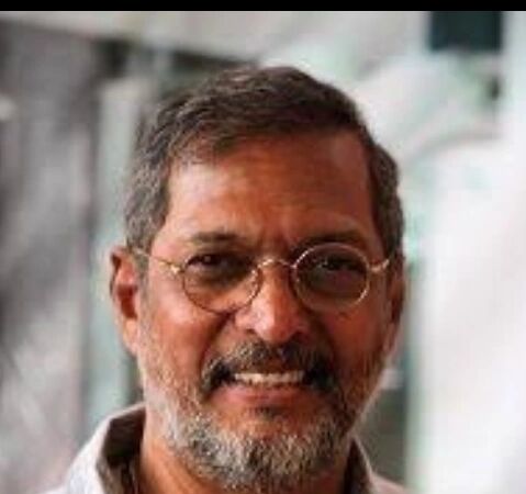 Nana Patekar at Metaphor Lucknow Litfest