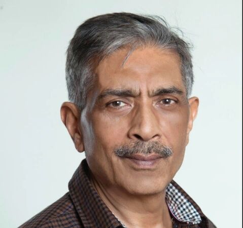 Prakash Jha at Metaphor Lucknow Litfest