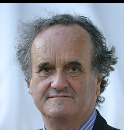 Sir Mark Tully at Metaphor Lucknow Litfest