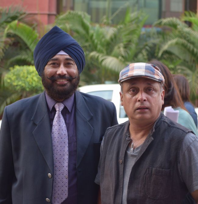 Metaphor Lucknow Litfest 2015: Three days on the riverbank.