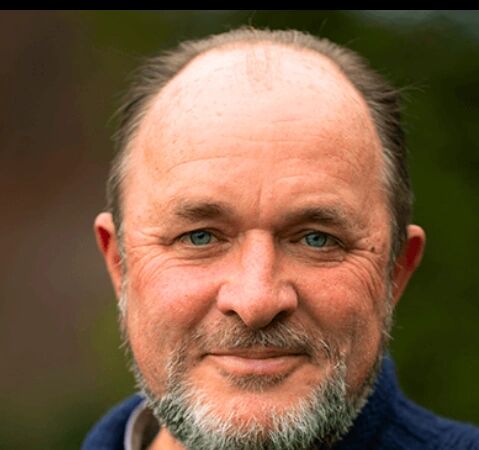 William Dalrymple at Metaphor Lucknow Litfest